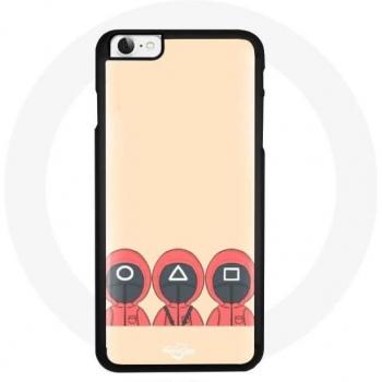 Maniacase Squid Shield iPhone 5 – Black, Flexible Protection