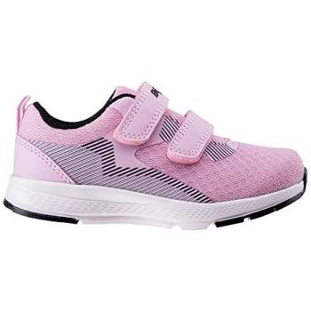 Bejo Bremeris Youth Trainers Light Pink & Black EU 26