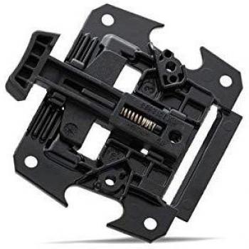 Universal Black Bui350 Battery Carrier – Bosch Nyon