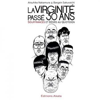 La virginité passé 30 ans : souffrances et désirs au quotidien