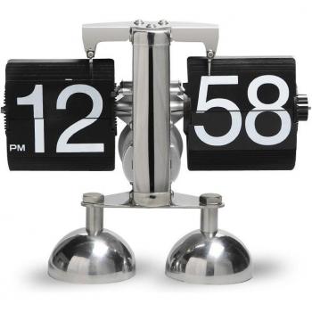 Small Scale Digital Clock