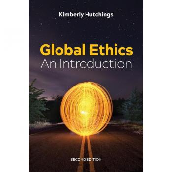 Vitalsource Technologies, Inc. Global Ethics: An Introduction