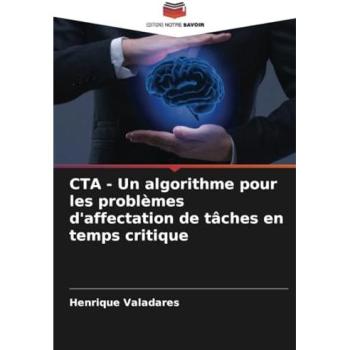 Valadares, Henrique: CTA