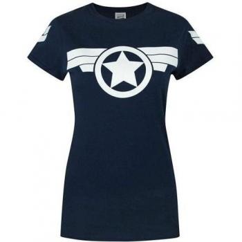 Sovereign Patriot Classic T‑Shirt