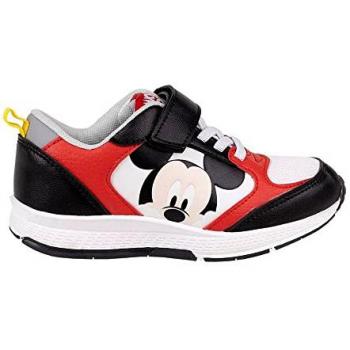 Mickey Mouse Sportskor för Barn Svart