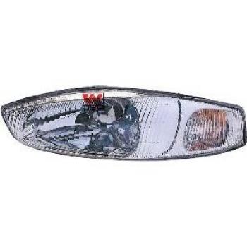 VAN WEZEL 3228941 Projecteur Principal
