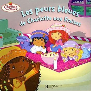 Charlotte aux fraises