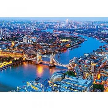 Puzzle Castorland Londra 1000 pezzi