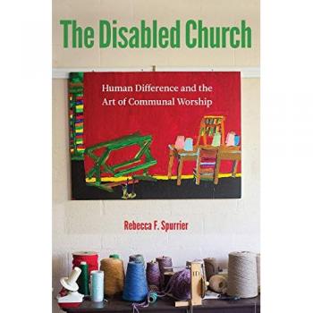 The Disabled Church