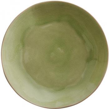 Lot 6 Assiettes à Dessert Riviera – 21,6 cm