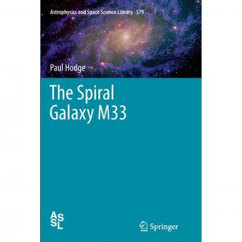 The Spiral Galaxy M33