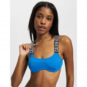 Underwear CK Bikini Dinamico Blu L