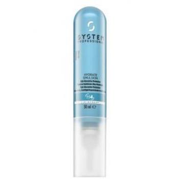 Emulsión Capilar Hidratante System Professional 50ml
