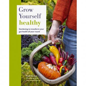 Vitalsource Technologies, Inc. Grow Yourself Healthy