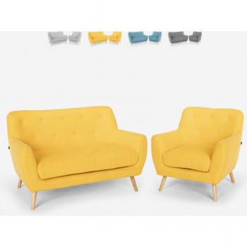 Salon Lumière Jaune