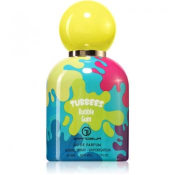 Tubbees Fragrância Unissexo Chiclete 50 ml