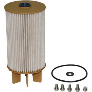 Filtro de combustible para Nissan Navara NP300 con separador de agua