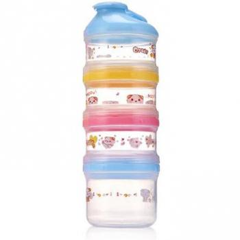 Boîtes à céréales pour bébé