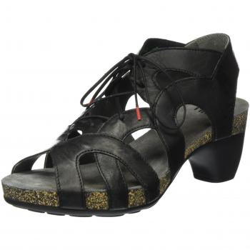 Sandales Think Style Noir