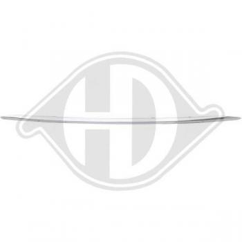 Parachoques Seguro Diederichs 6087839
