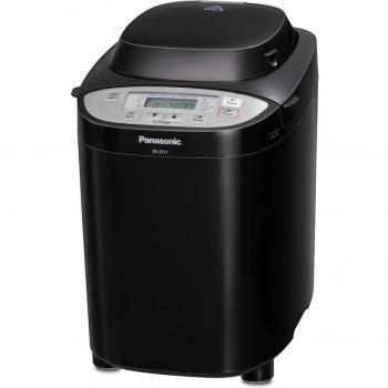 Panasonic FullAuto BreadMaker 2511KXC