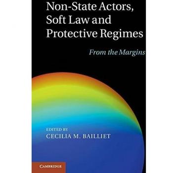 Non-State Actors Soft Law and Protective Regimes