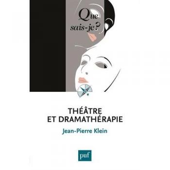 Théâtre et dramathérapie