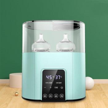 Thermische babyflesverwarmer