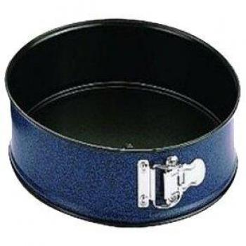 Molde Desmontable 26 cm Ibili Azul