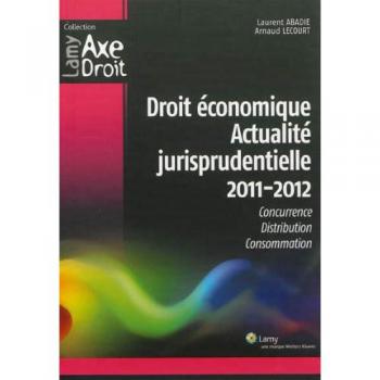 Droit économique