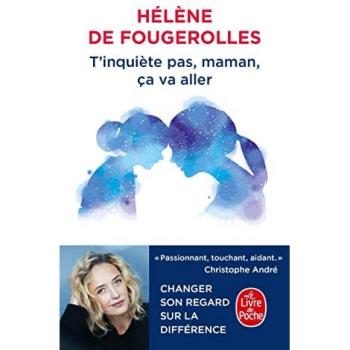 T'inquiète pas, maman, ça va aller
