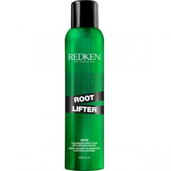 Cabello Redken ROOT LIFTER guts