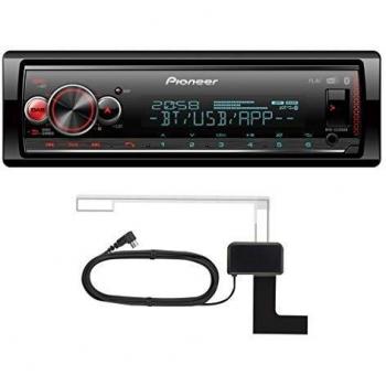 Auto Android Pioneer MVH‑S520DAB autoradio