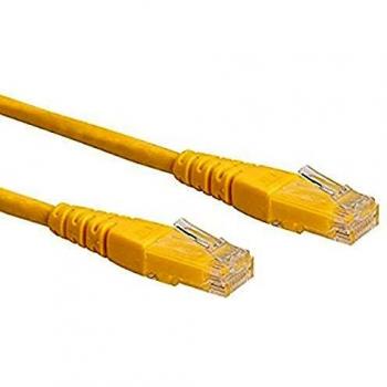Roline Ethernet Netzwerkkabel Cat 6