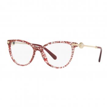 Bvlgari BV4162 Red San Pietrino Women's Eyewear Frame
