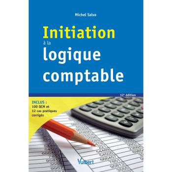 Manuel d'initiation à la logique comptable