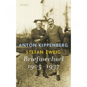 Briefwechsel 1905-1937