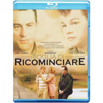 Voglia di ricominciare