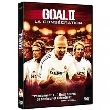 Goal Ii : La Consécration
