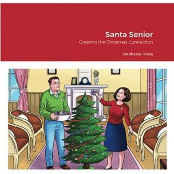Santa Senior