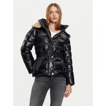 Giacca termo-regolante Liu Jo WF4166 nero Regular Fit