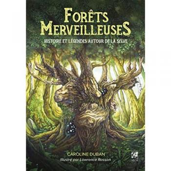 Forêts merveilleuses