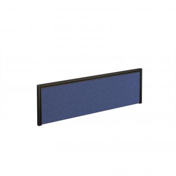 Dams Straight Fabric Desktop Screen 1200mm x 380mm