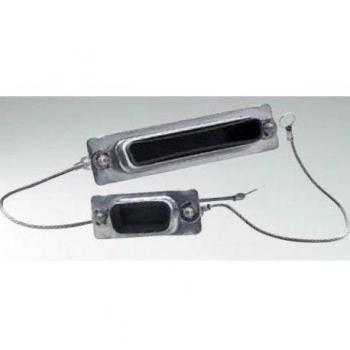 Conec 15-000020 Protective Silver Cap