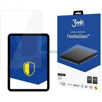 Protector de Pantalla 3mk FlexibleGlass para iPad 10.9 (10ª Generación)