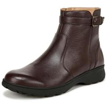 Vionic Redding Bottes Classiques en Cuir Taille 41