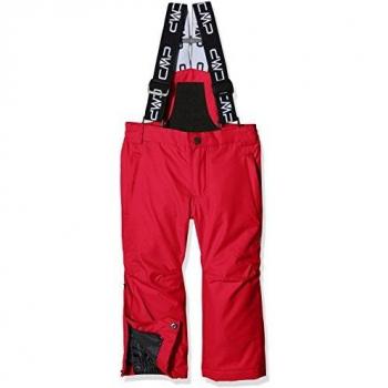 CMP Unisex Ferrari Ski Trousers