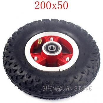 200x50 Inner Tube Tire for 8 Inch Electric Scooter
