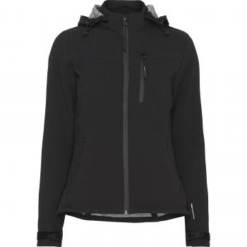 Hybrid Short Jacket by CATAGO – Black (S)