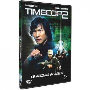Timecop 2
